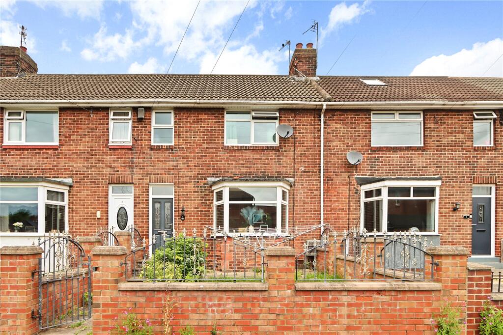 Main image of property: St. Johns Crescent, Bowburn, Durham, DH6