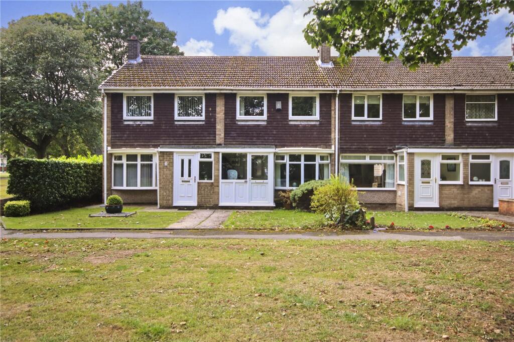 Main image of property: Carrsdale, Durham, Durham, DH1