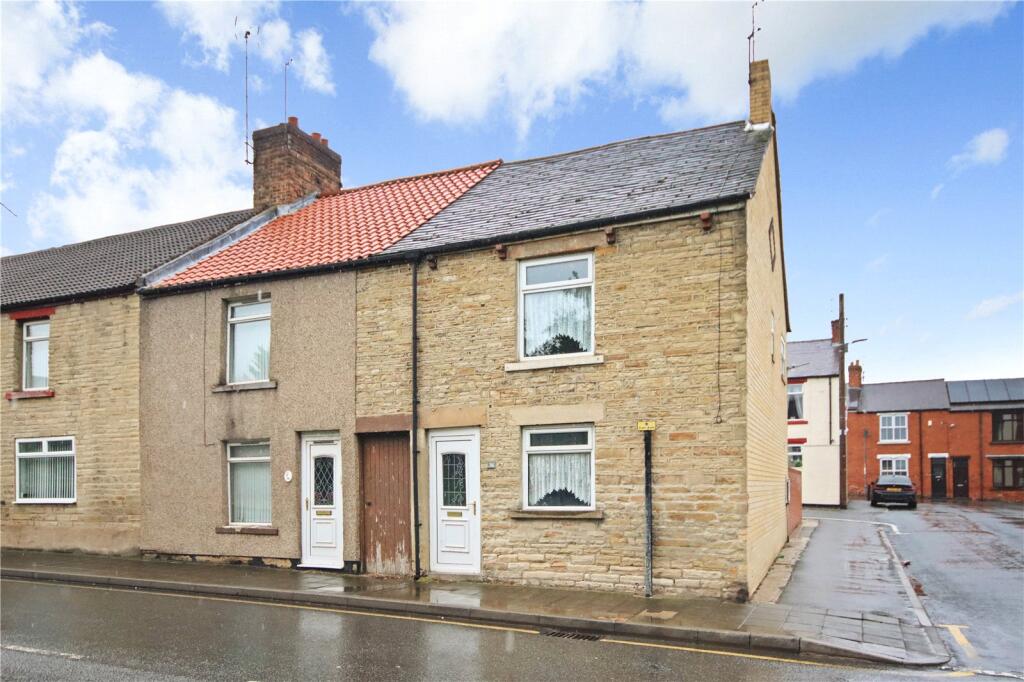 Main image of property: Commercial Street, Willington, Crook, Durham, DL15