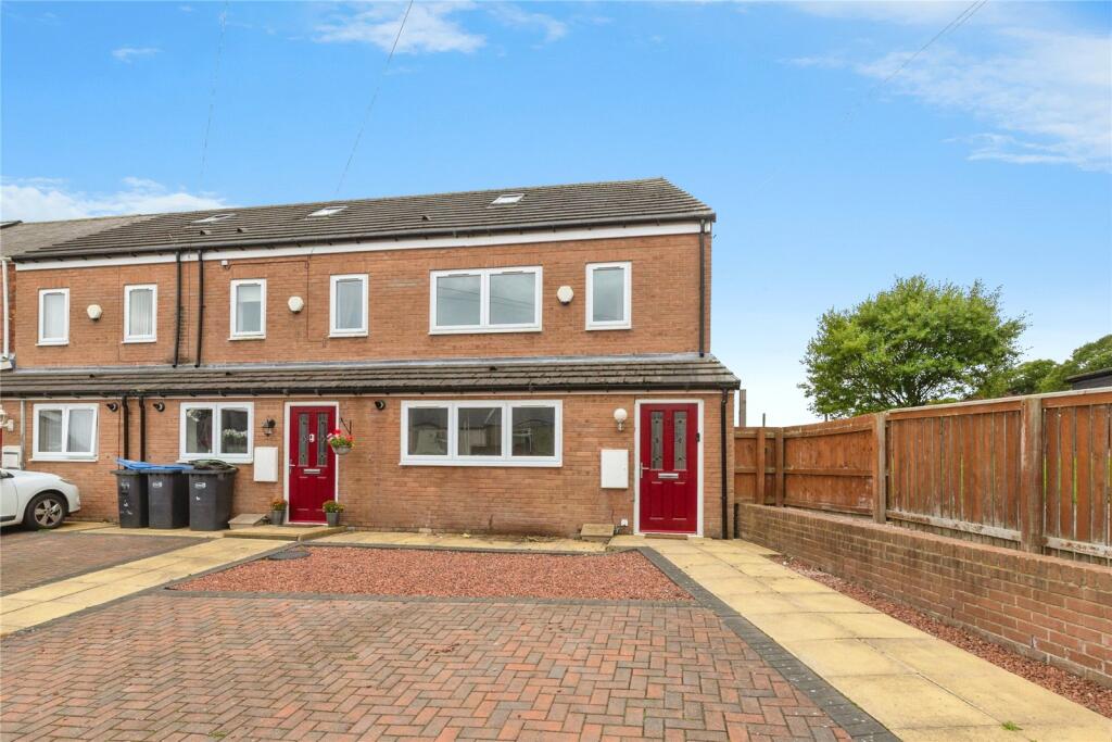 Main image of property: Field View, Bearpark, Durham, DH7
