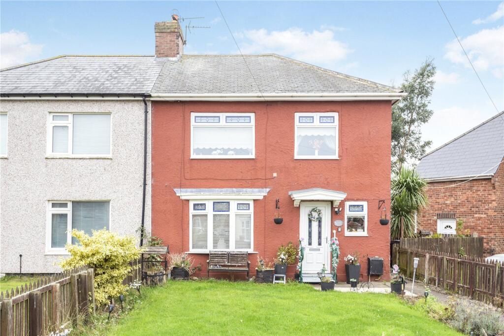 Main image of property: Barnard Avenue, Ludworth, Durham, DH6