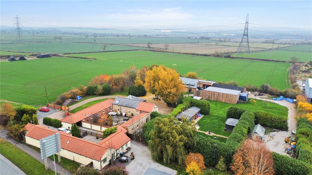 Main image of property: East Farm, Thinford, Durham, DH6