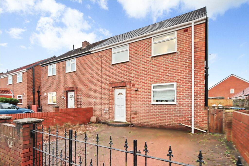 Main image of property: George Street, Bowburn, Durham, DH6