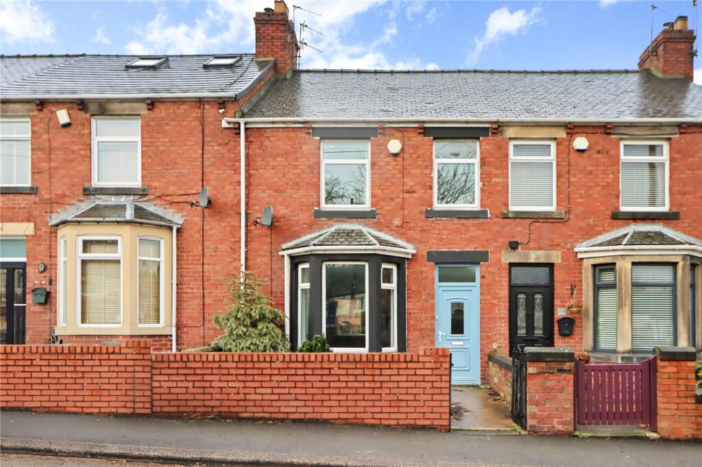 Main image of property: Ivy Terrace, Langley Park, Durham, DH7