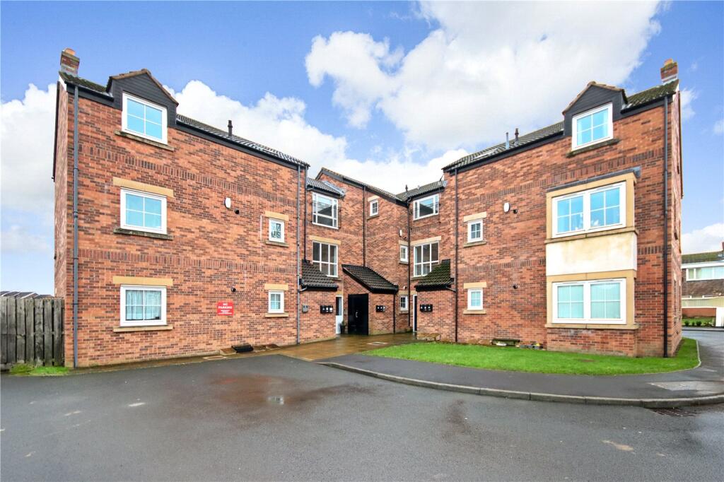 Main image of property: Bishops Close, Durham, Durham, DH1