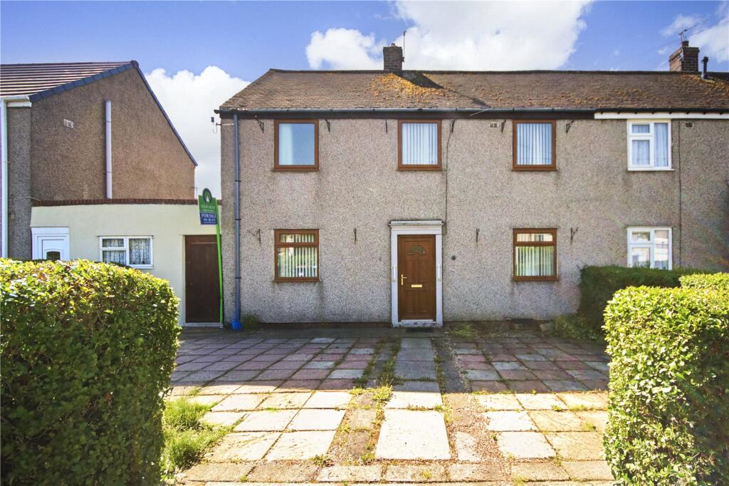Main image of property: Lawson Road, Bowburn, Durham, Durham, DH6