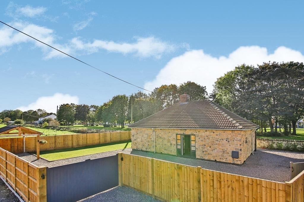 2 bedroom detached bungalow for sale in Foundry Row, Coxhoe, Durham, DH6