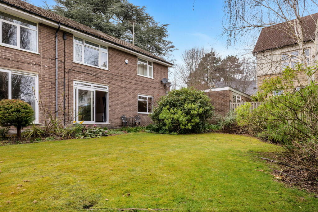 Main image of property: Riverdale Road, Ranmoor, Sheffield