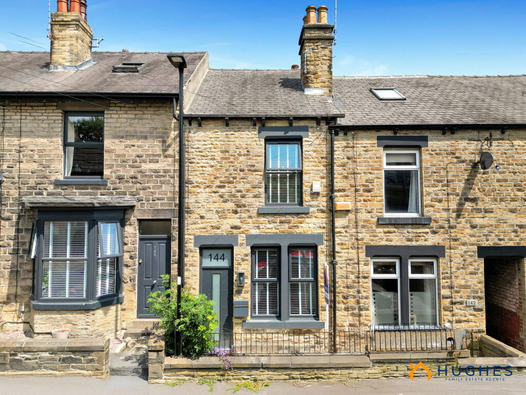Main image of property: Oakland Road, Hillsborough, Sheffield