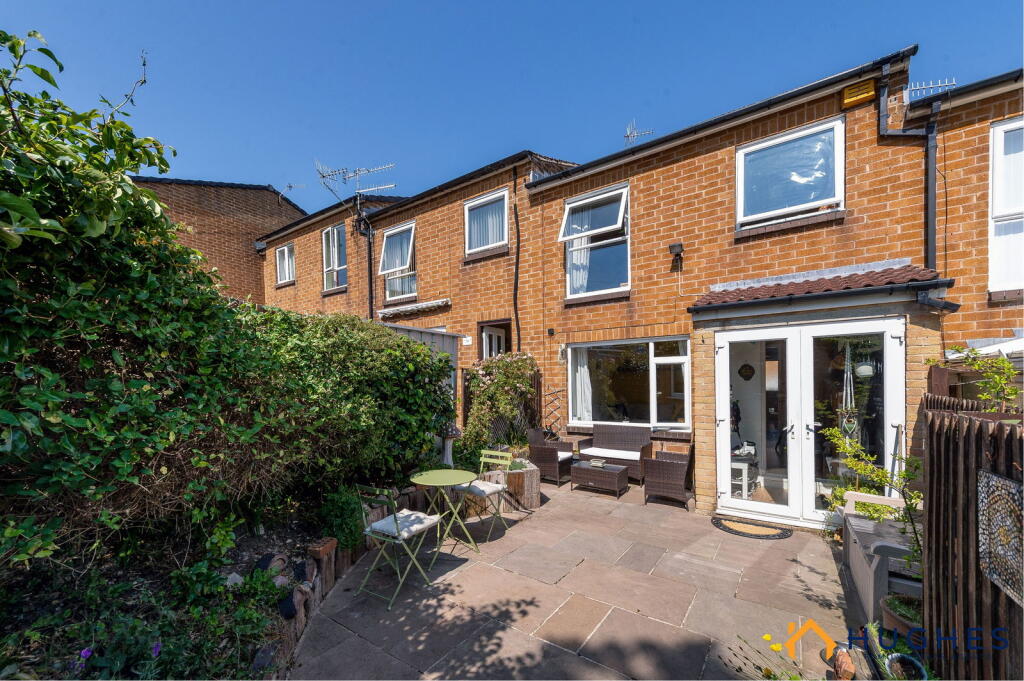 Main image of property: Liberty Drive, Stannington, Sheffield