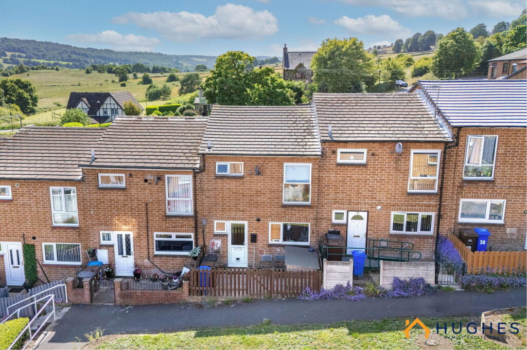 Main image of property: Liberty Drive, Stannington, Sheffield