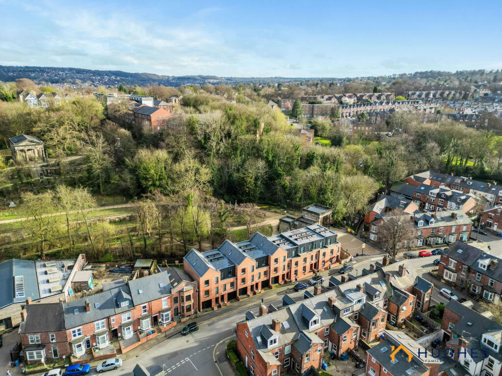 Main image of property: Stalker Lees Road, Sharrow Vale, Sheffield