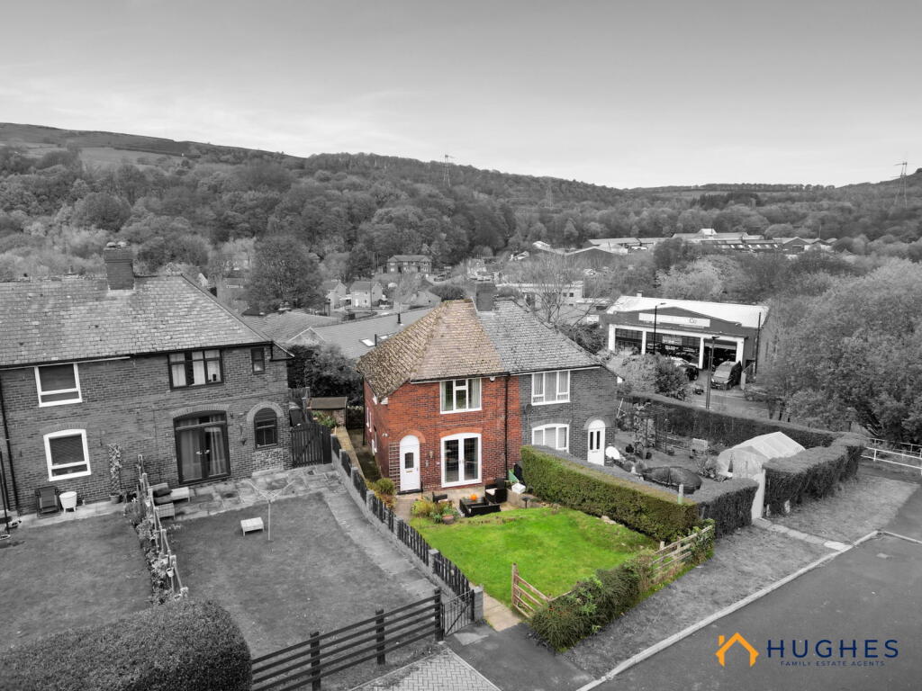 Main image of property: Wilson Road, Deepcar, Sheffield