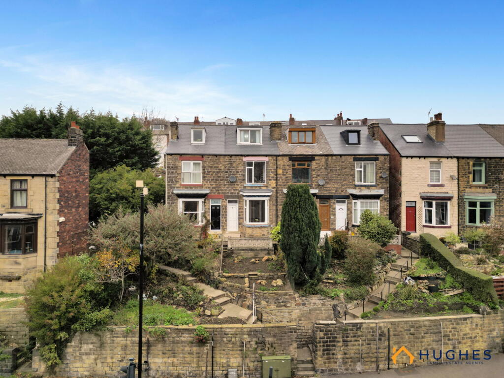 Main image of property: Loxley Road, Malin Bridge, Sheffield