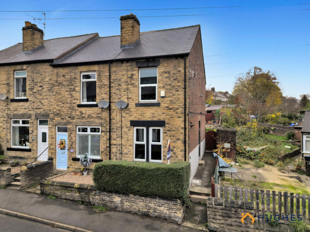 Main image of property: Findon Street, Hillsborough, Sheffield