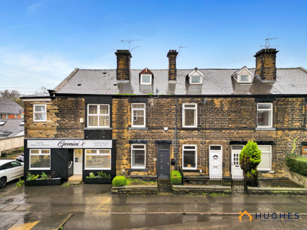 Main image of property: The Common, Ecclesfield, Sheffield