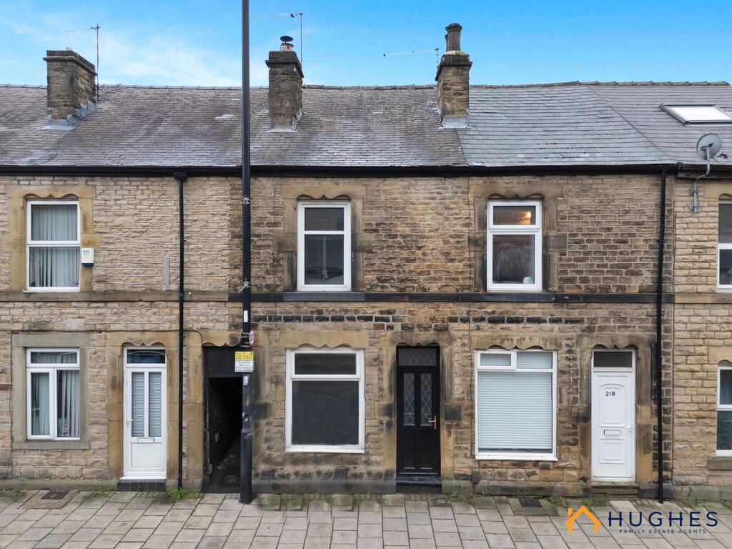 Main image of property: Howard Road, Walkley, Sheffield
