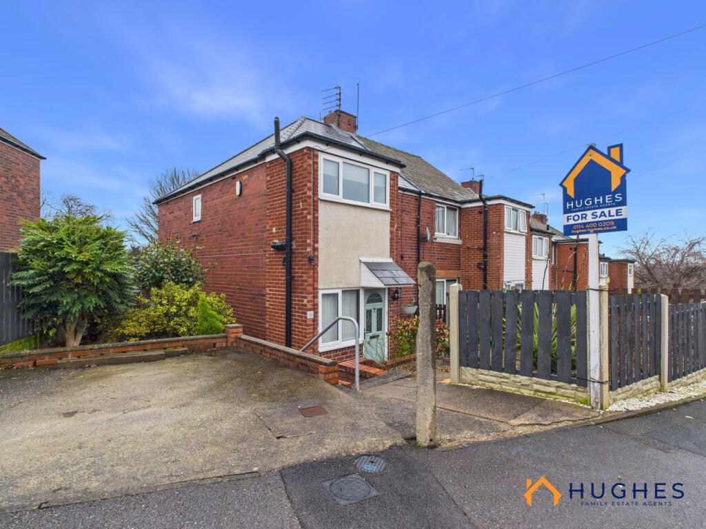 Main image of property: Greaves Road, Ecclesfield, Sheffield