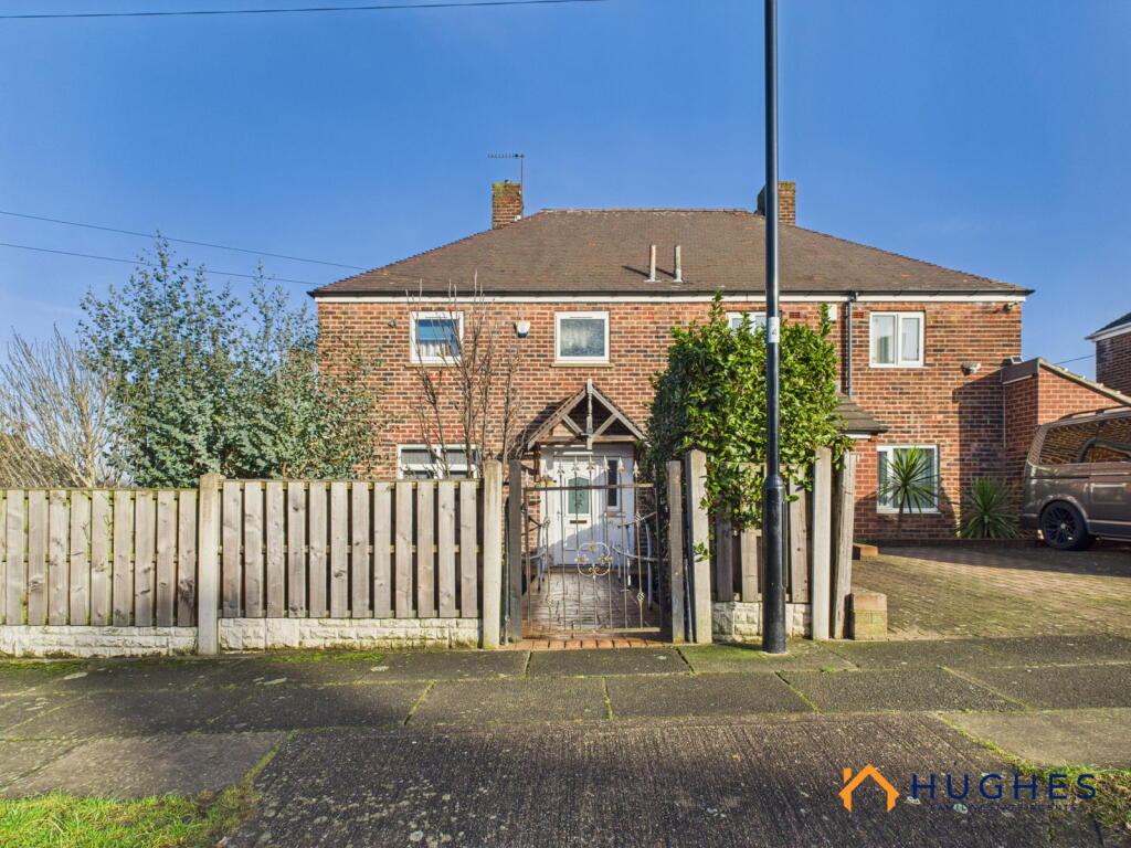 Main image of property: Oakwood Avenue, Parson Cross, Sheffield