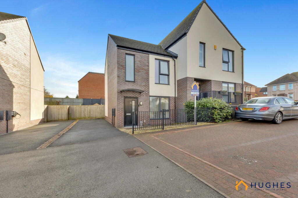 Main image of property: Buchanan Road, Parson Cross, Sheffield