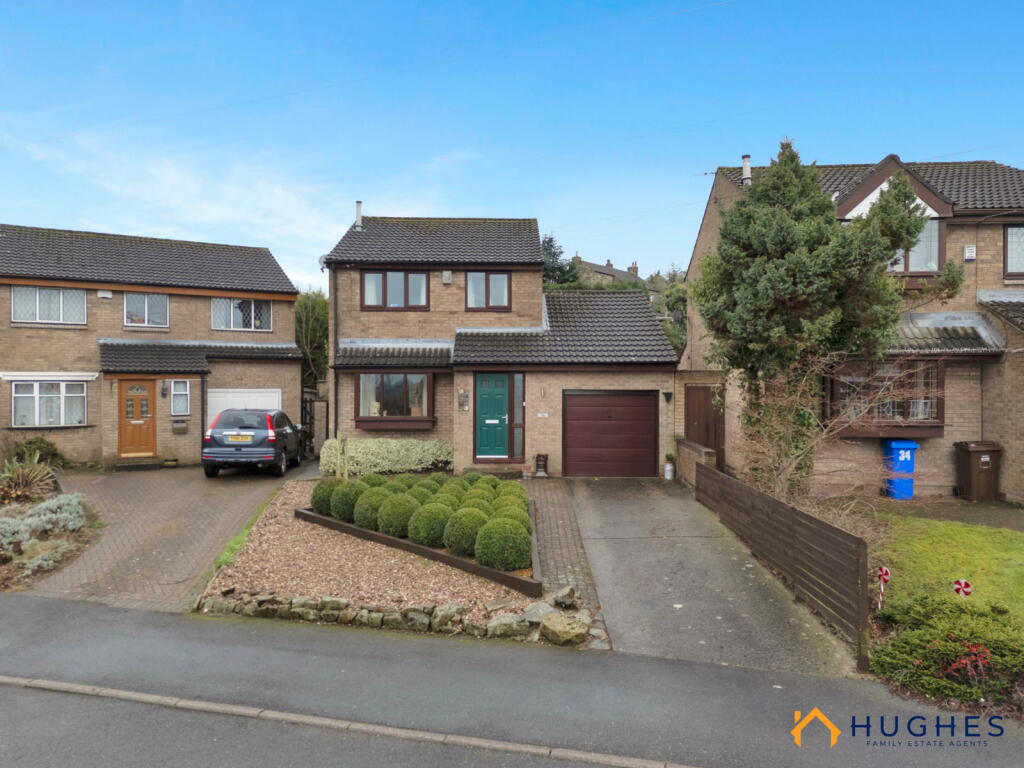 Main image of property: Little Matlock Gardens, Stannington, Sheffield
