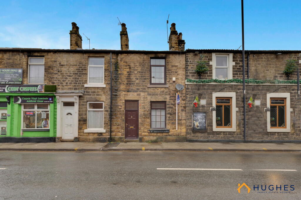 Main image of property: Holme Lane, Malin Bridge, Sheffield