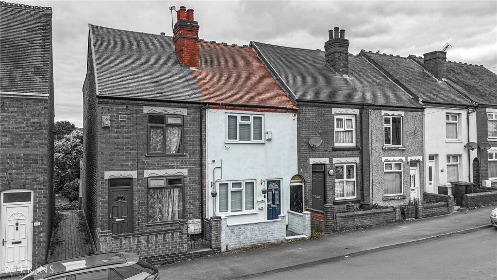 Main image of property: Westbury Road, Nuneaton, Warwickshire, CV10