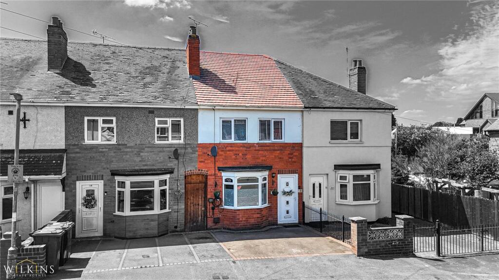 Main image of property: Chancery Lane, Nuneaton, Warwickshire, CV10