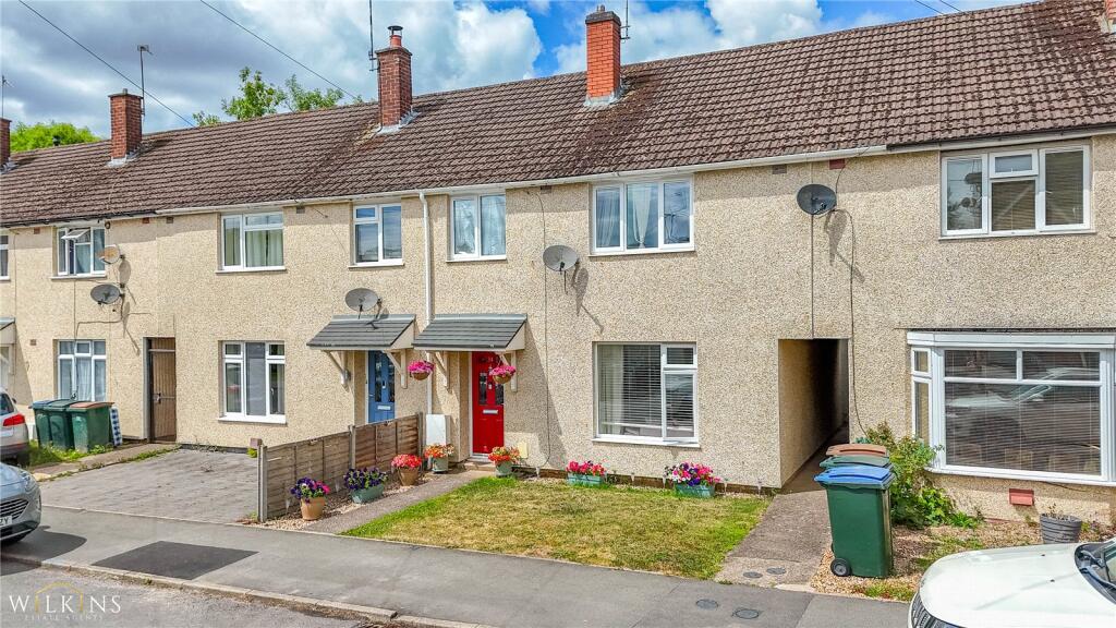 Main image of property: Cavendish Road, Coventry, West Midlands, CV4