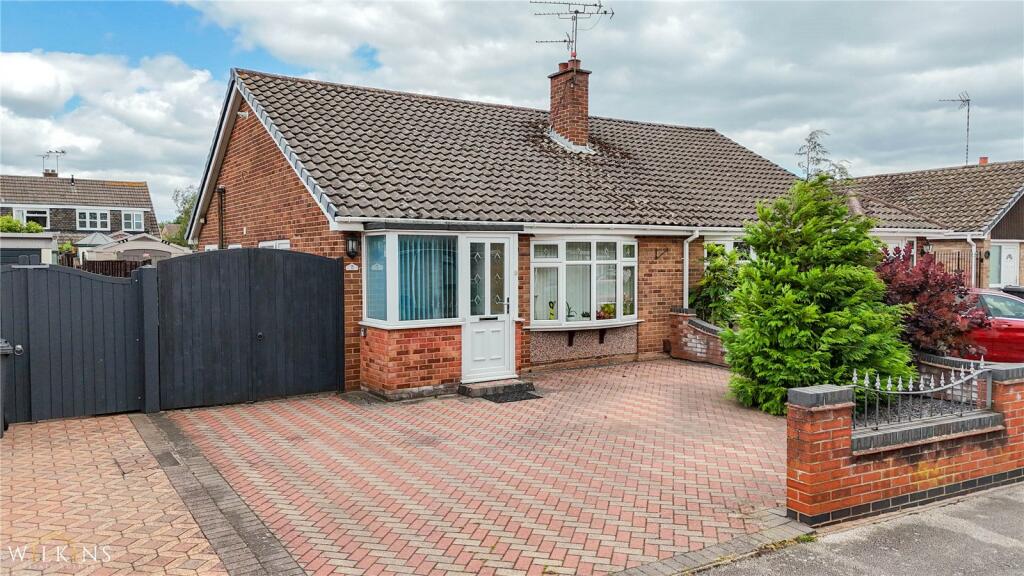 Main image of property: Dalton Road, Bedworth, Warwickshire, CV12