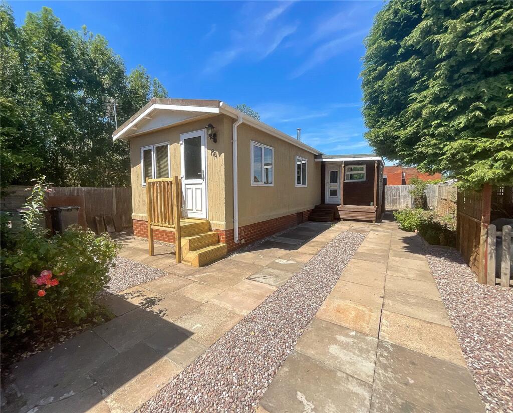 Main image of property: Castle Road, Hartshill, Nuneaton, Warwickshire, CV10