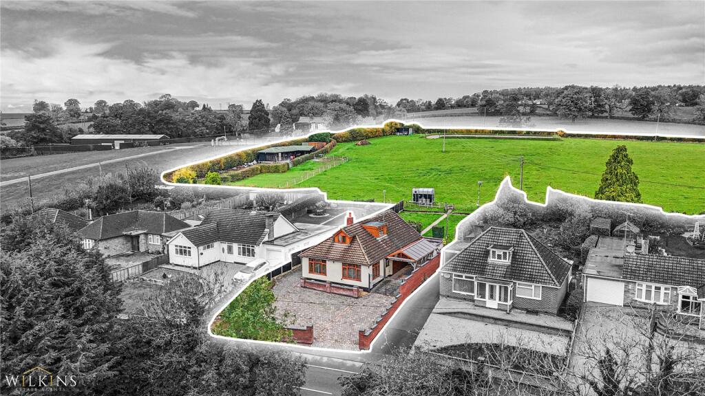 Main image of property: Station Road, Arley, CV7