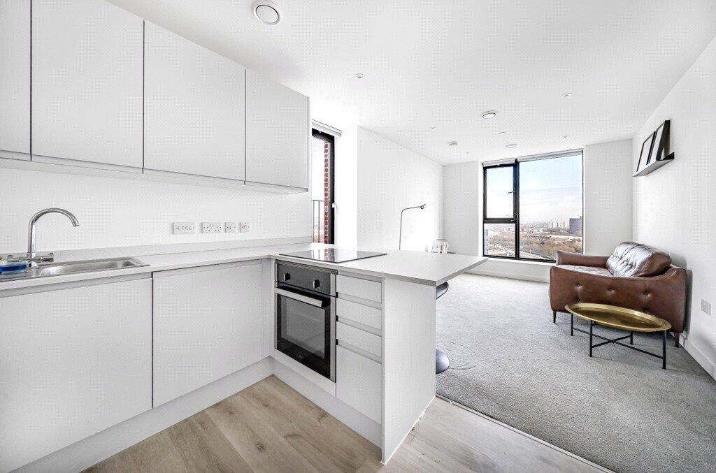 Main image of property: Wharf End, Trafford Park, Manchester, M17