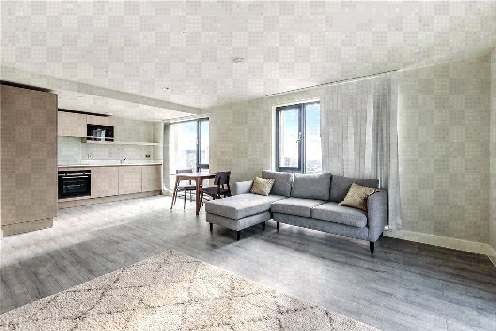 Main image of property: Broad Street, Birmingham, West Midlands, B15