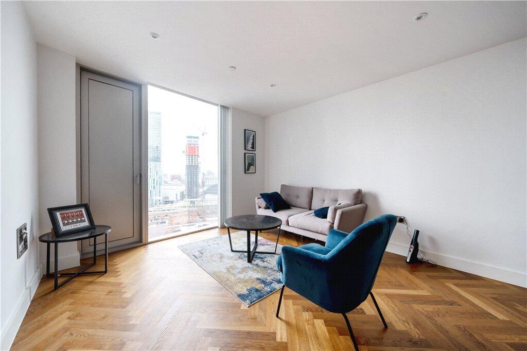 Main image of property: Owen Street, Manchester, M15
