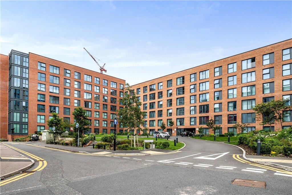 Main image of property: Windmill Street, Birmingham, B1