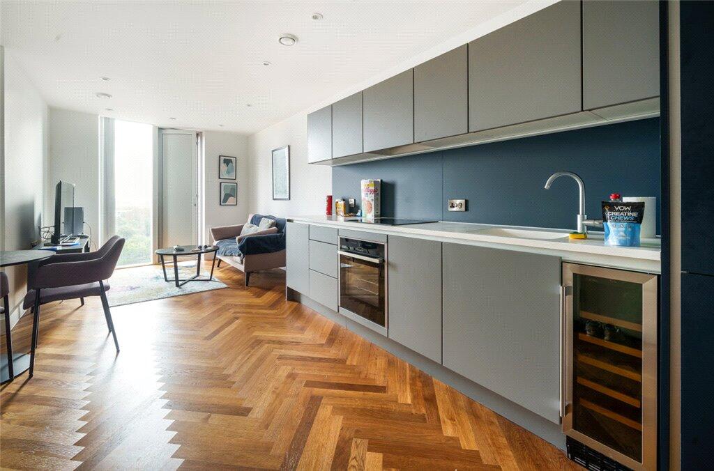 Main image of property: Owen Street, Manchester, Greater Manchester, M15
