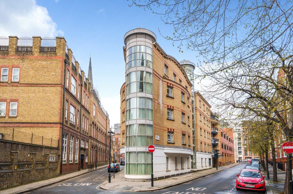 Main image of property: Greycoat House, 27 Greycoat Street, London, SW1P