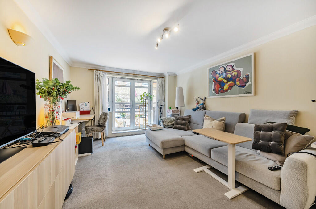 Main image of property: Greycoat House, 27 Greycoat Street, London, SW1P