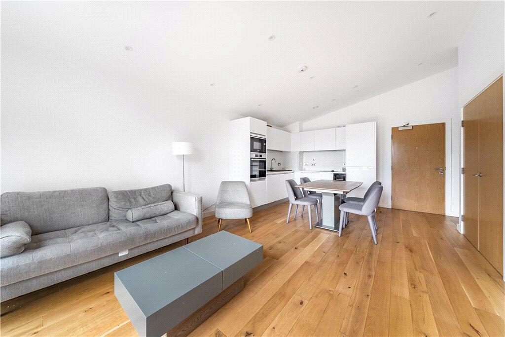 Main image of property: William Street, Birmingham, B15