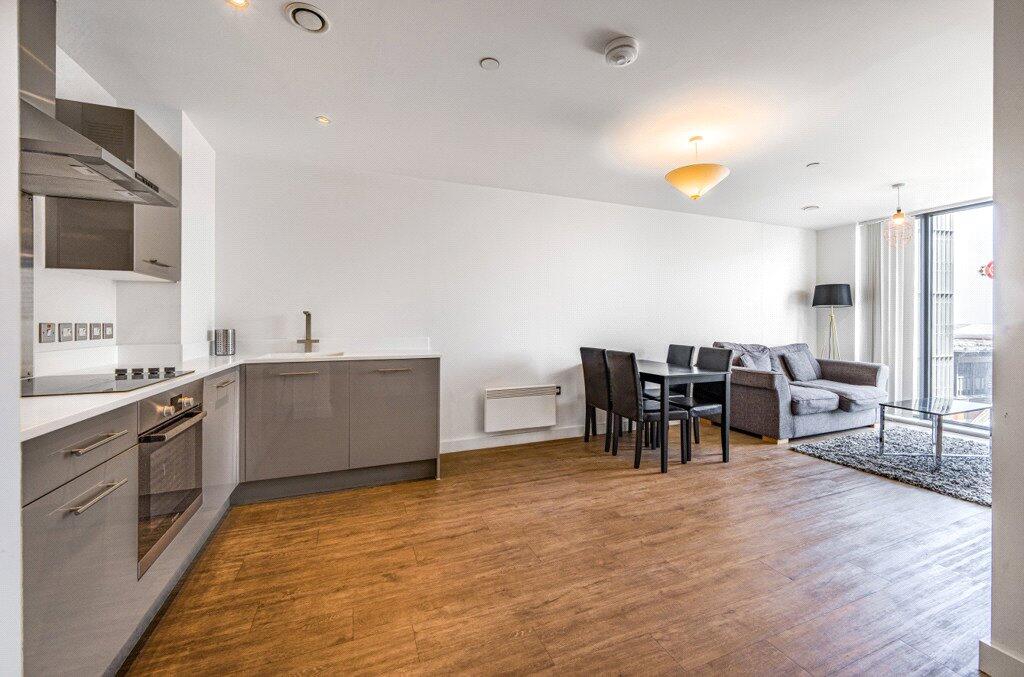 Main image of property: Sheepcote Street, Birmingham, B16