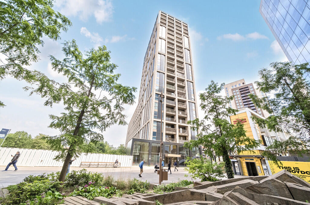 Main image of property: Caithness Walk, Croydon, CR0
