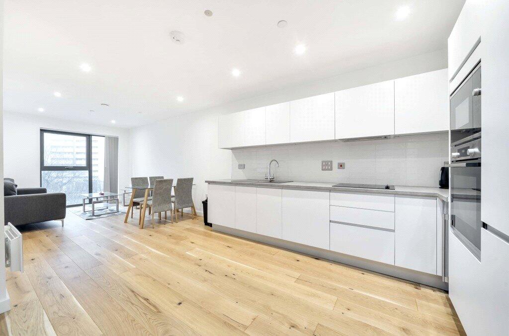 Main image of property: Windmill Street, Birmingham, B1