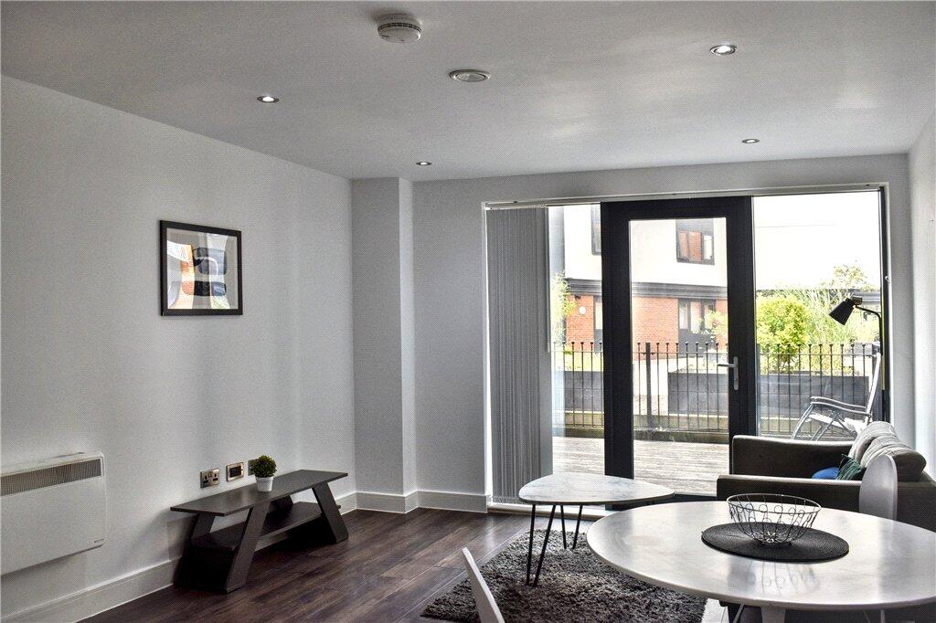 Main image of property: Sand Pits, Birmingham, West Midlands, B1