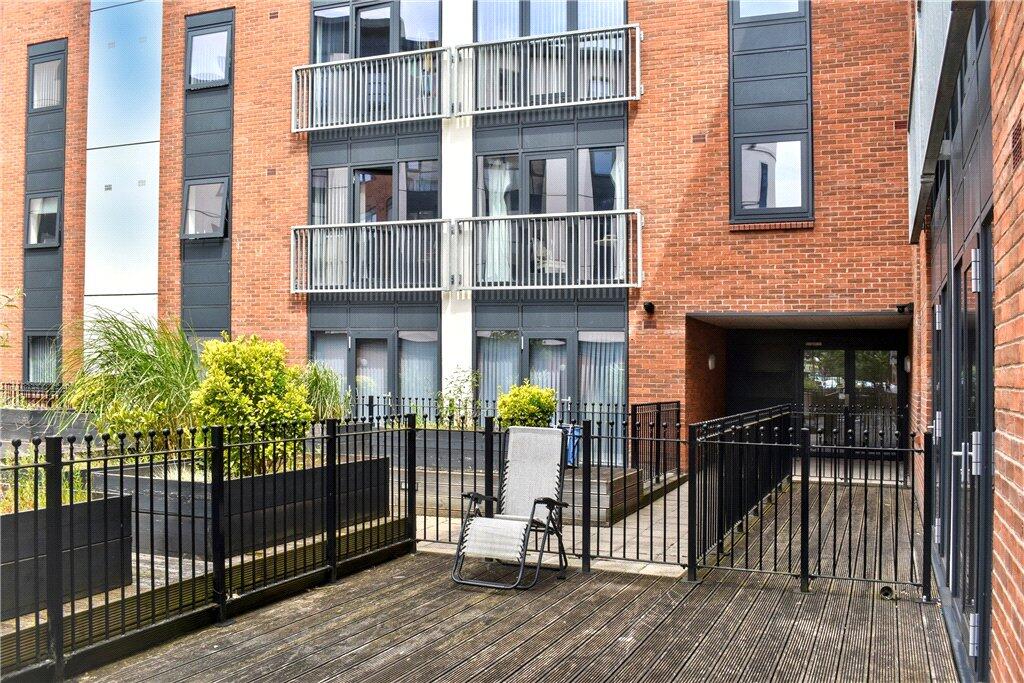 Main image of property: Sand Pits, Birmingham, West Midlands, B1