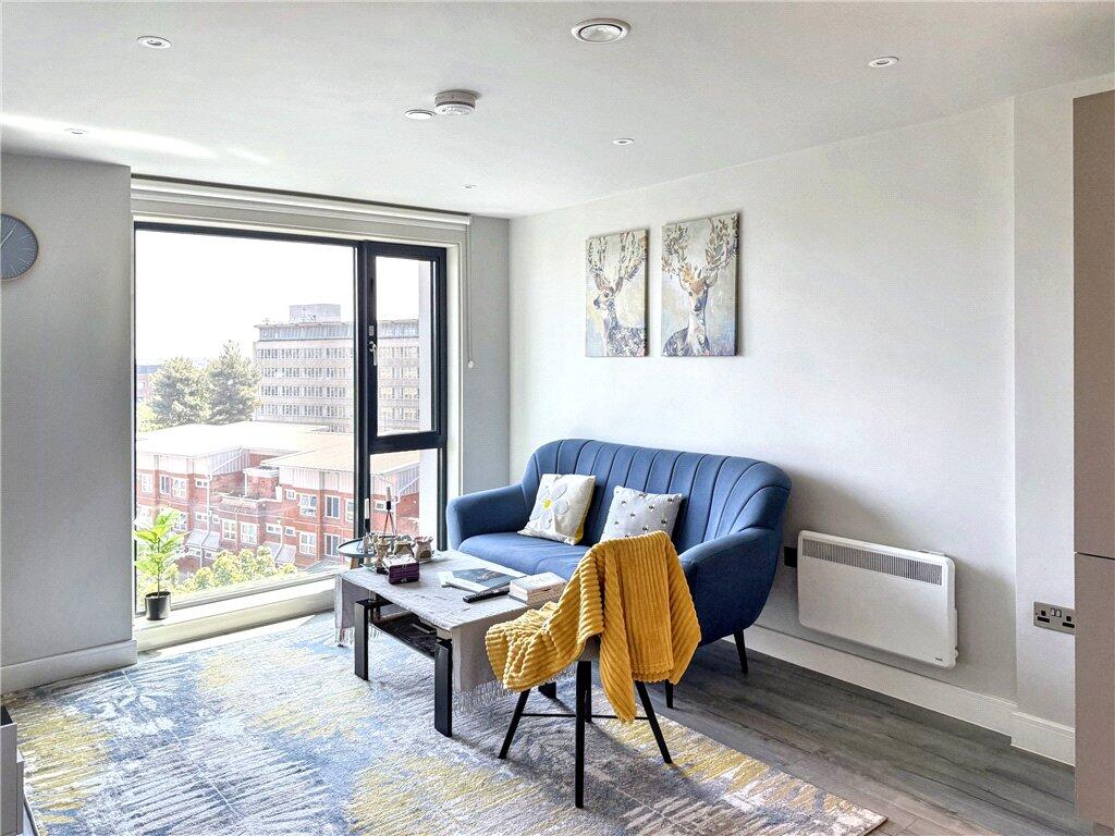 Main image of property: Broad Street, Birmingham, West Midlands, B15