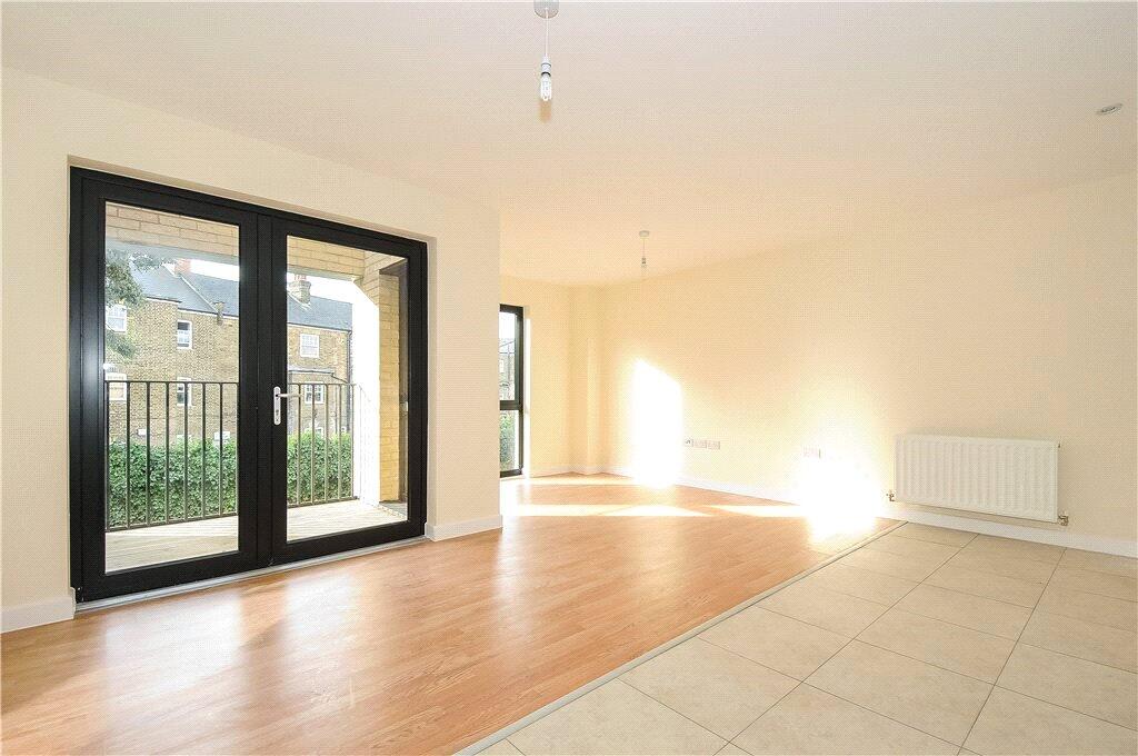 Main image of property: Newman Close, Willesden Green, London, NW10