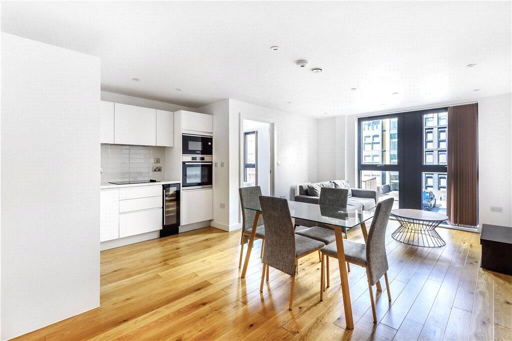 Main image of property: Communication Row, Birmingham, West Midlands, B15