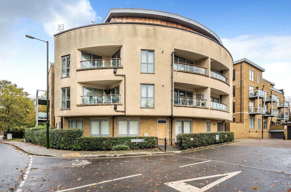 Main image of property: Carlisle Court, Blagrove Road, Teddington, TW11