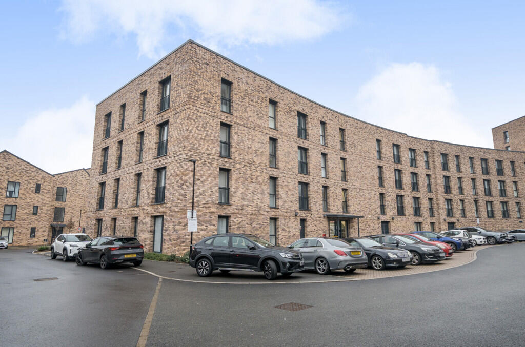 Main image of property: Griffiths Close, Balsall Heath, Birmingham, West Midlands, B12